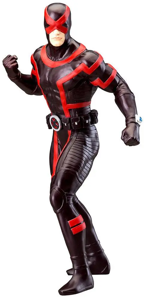 Marvel Comics ARTFX+ PVC Statue 1/10 Cyclops (Marvel Now) 20 cm product photo