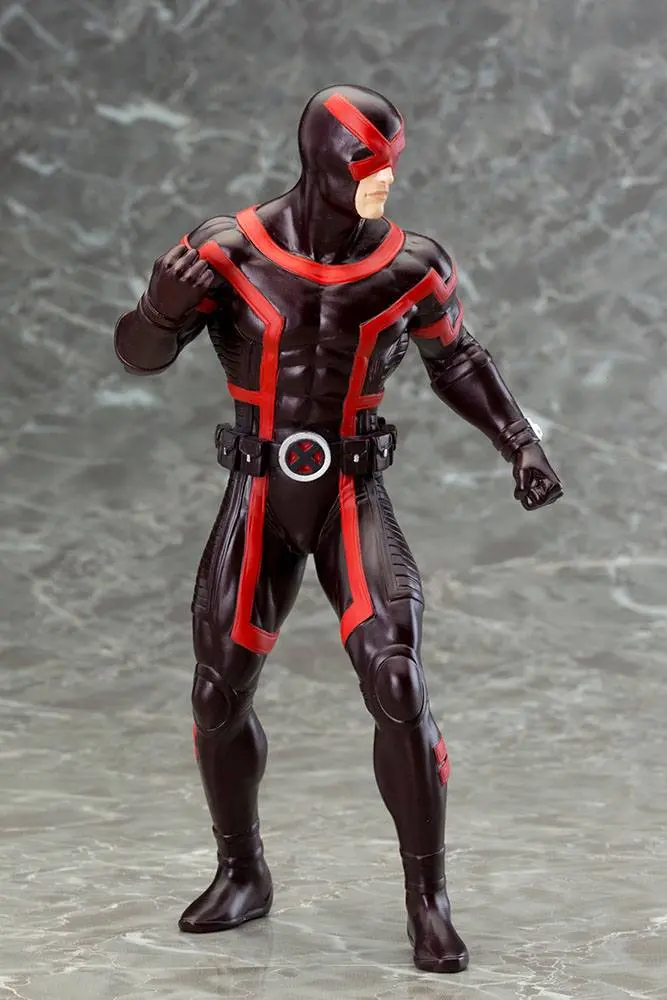 Marvel Comics ARTFX+ PVC Statue 1/10 Cyclops (Marvel Now) 20 cm product photo
