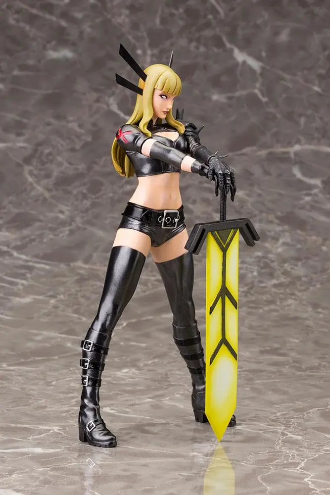 Marvel Comics ARTFX+ PVC Statue 1/10 Magik 20 cm product photo
