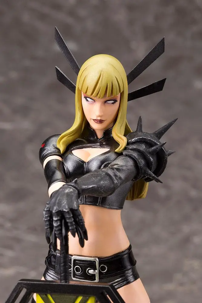 Marvel Comics ARTFX+ PVC Statue 1/10 Magik 20 cm product photo