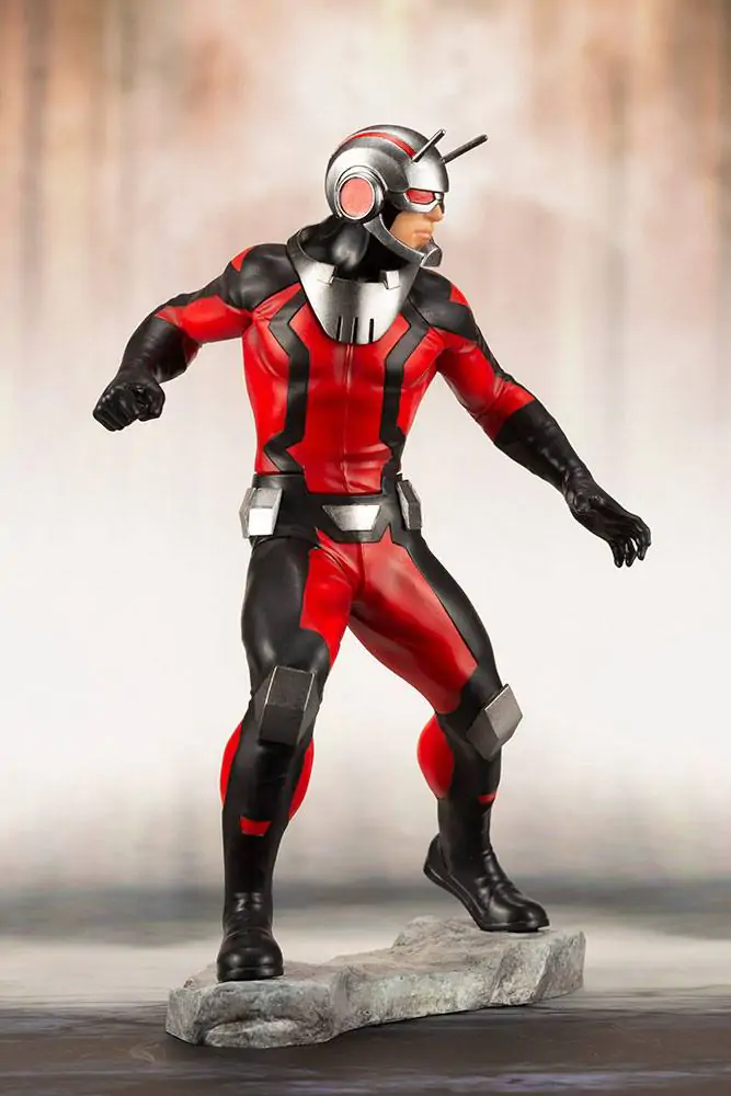 Marvel Comics Avengers Series ARTFX+ PVC Statue 1/10 Astonishing Ant-Man &amp; Wasp 19 cm product photo
