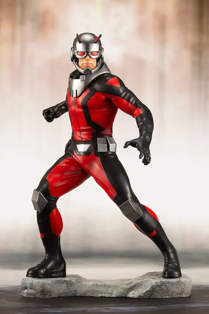 Marvel Comics Avengers Series ARTFX+ PVC Statue 1/10 Astonishing Ant-Man &amp; Wasp 19 cm product photo