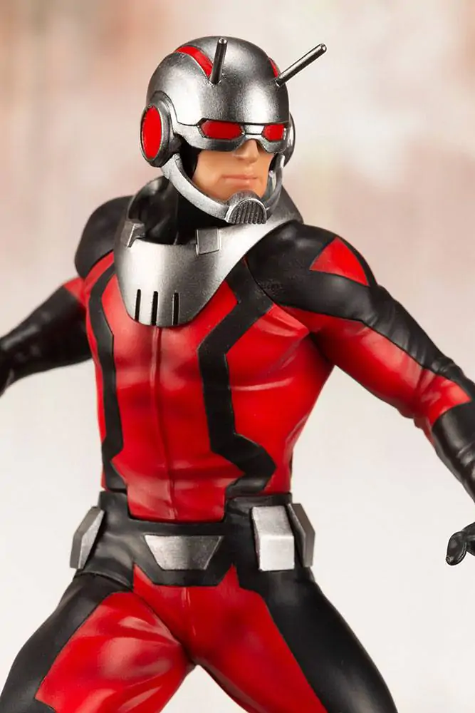 Marvel Comics Avengers Series ARTFX+ PVC Statue 1/10 Astonishing Ant-Man &amp; Wasp 19 cm product photo