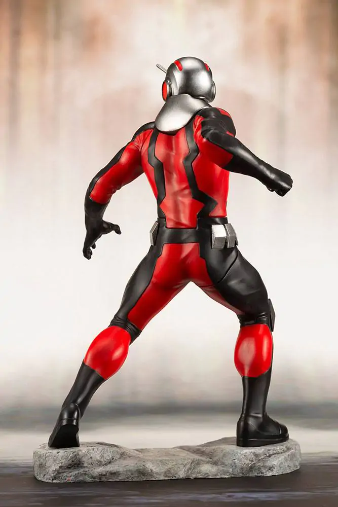 Marvel Comics Avengers Series ARTFX+ PVC Statue 1/10 Astonishing Ant-Man &amp; Wasp 19 cm product photo