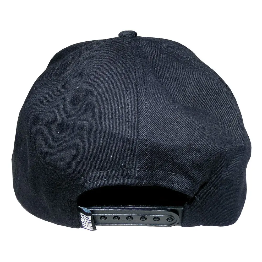Marvel Comics Avengers Curved Bill Cap Stark Industries product photo