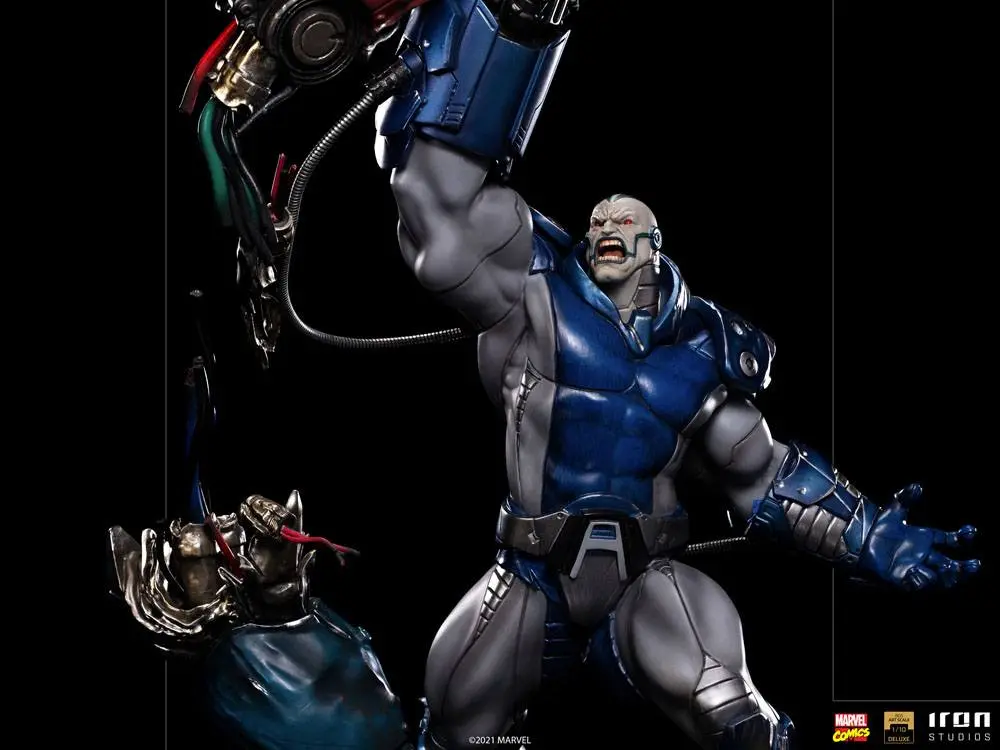 Marvel Comics BDS Art Scale Statue 1/10 Apocalypse Deluxe (X-Men) 44 cm product photo