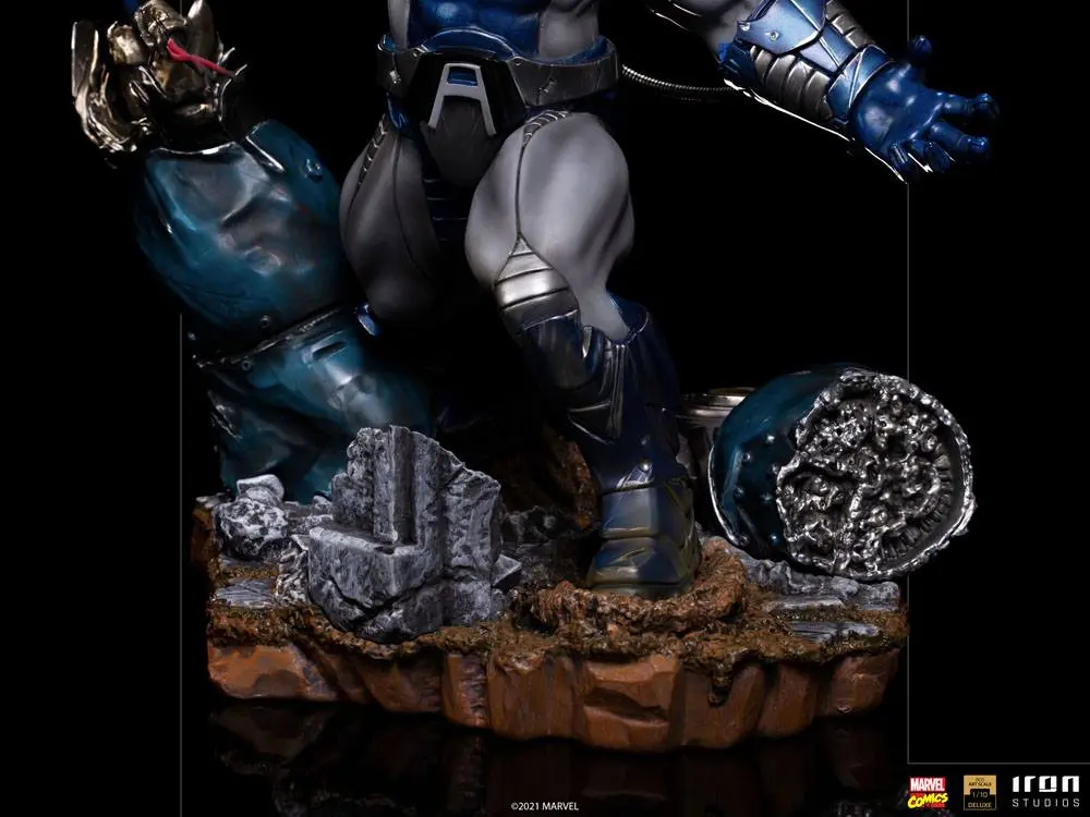 Marvel Comics BDS Art Scale Statue 1/10 Apocalypse Deluxe (X-Men) 44 cm product photo