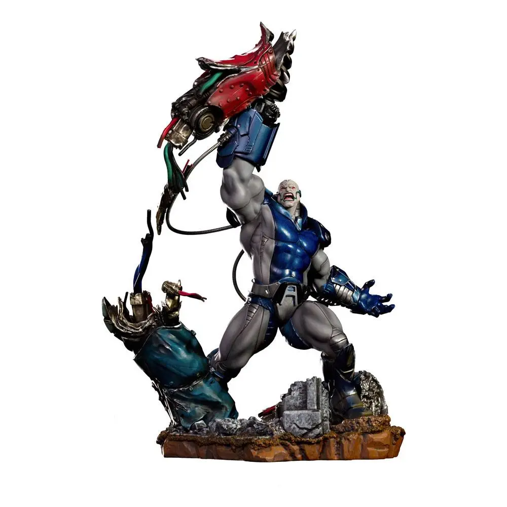 Marvel Comics BDS Art Scale Statue 1/10 Apocalypse Deluxe (X-Men) 44 cm product photo