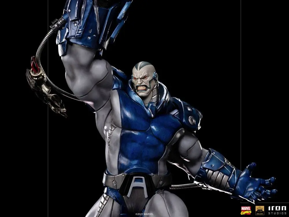 Marvel Comics BDS Art Scale Statue 1/10 Apocalypse Deluxe (X-Men) 44 cm product photo