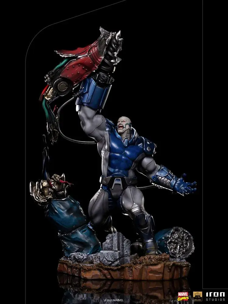 Marvel Comics BDS Art Scale Statue 1/10 Apocalypse Deluxe (X-Men) 44 cm product photo