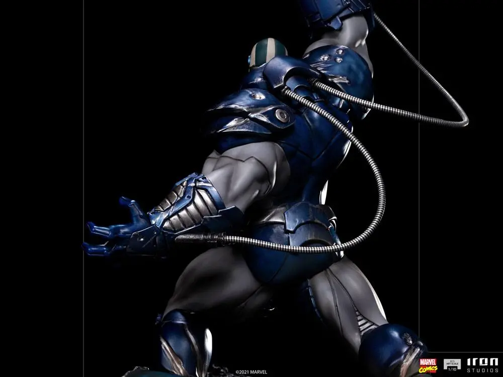 Marvel Comics BDS Art Scale Statue 1/10 Apocalypse (X-Men) 40 cm product photo