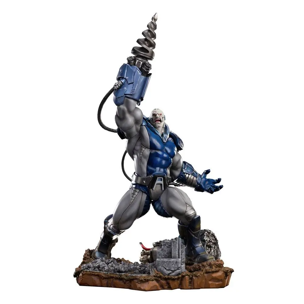 Marvel Comics BDS Art Scale Statue 1/10 Apocalypse (X-Men) 40 cm product photo