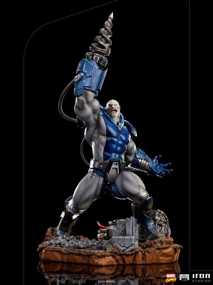 Marvel Comics BDS Art Scale Statue 1/10 Apocalypse (X-Men) 40 cm product photo