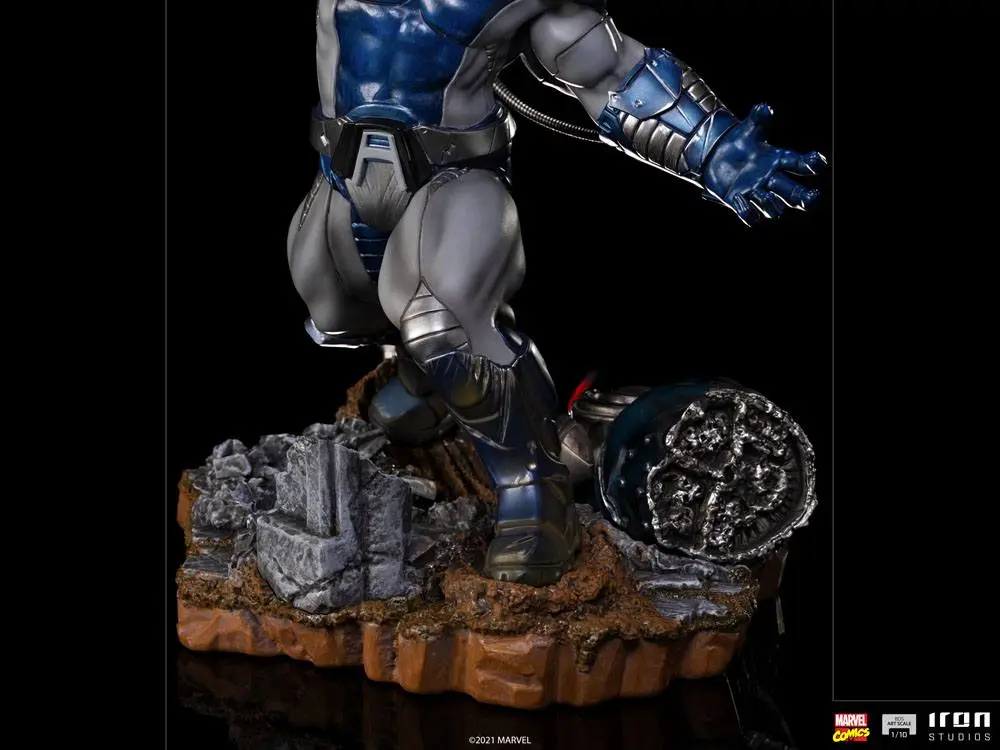 Marvel Comics BDS Art Scale Statue 1/10 Apocalypse (X-Men) 40 cm product photo