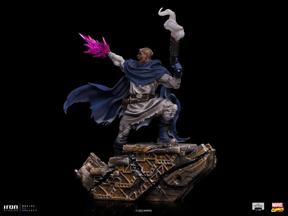 Marvel Comics BDS Art Scale Statue 1/10 Bishop (X-Men: Age of Apocalypse) 30 cm termékfotó