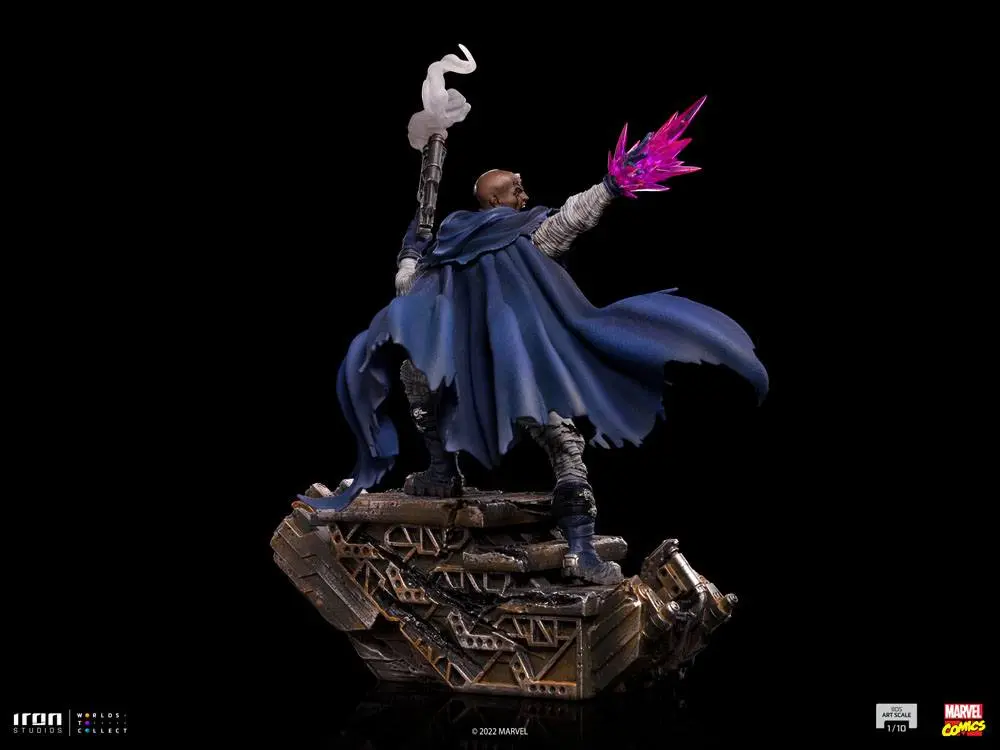 Marvel Comics BDS Art Scale Statue 1/10 Bishop (X-Men: Age of Apocalypse) 30 cm termékfotó