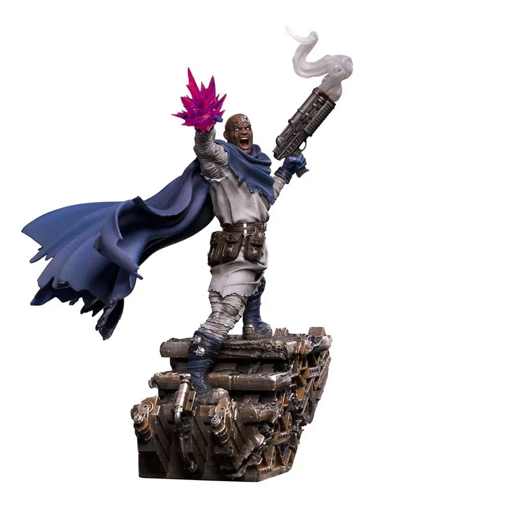 Marvel Comics BDS Art Scale Statue 1/10 Bishop (X-Men: Age of Apocalypse) 30 cm termékfotó