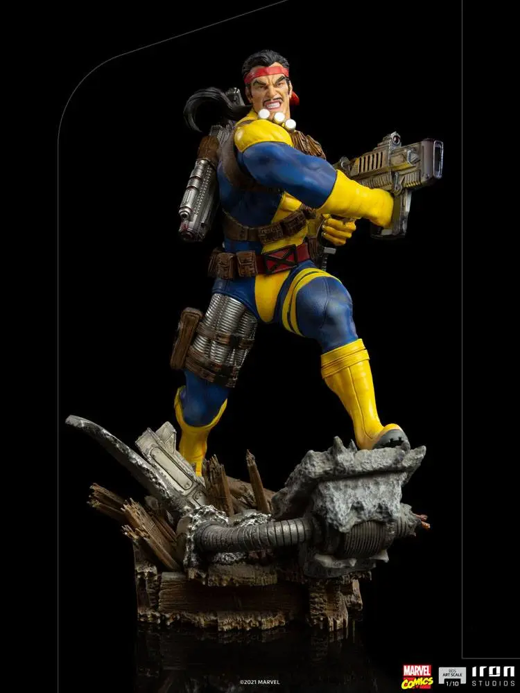 Marvel Comics BDS Art Scale Statue 1/10 Forge 22 cm product photo
