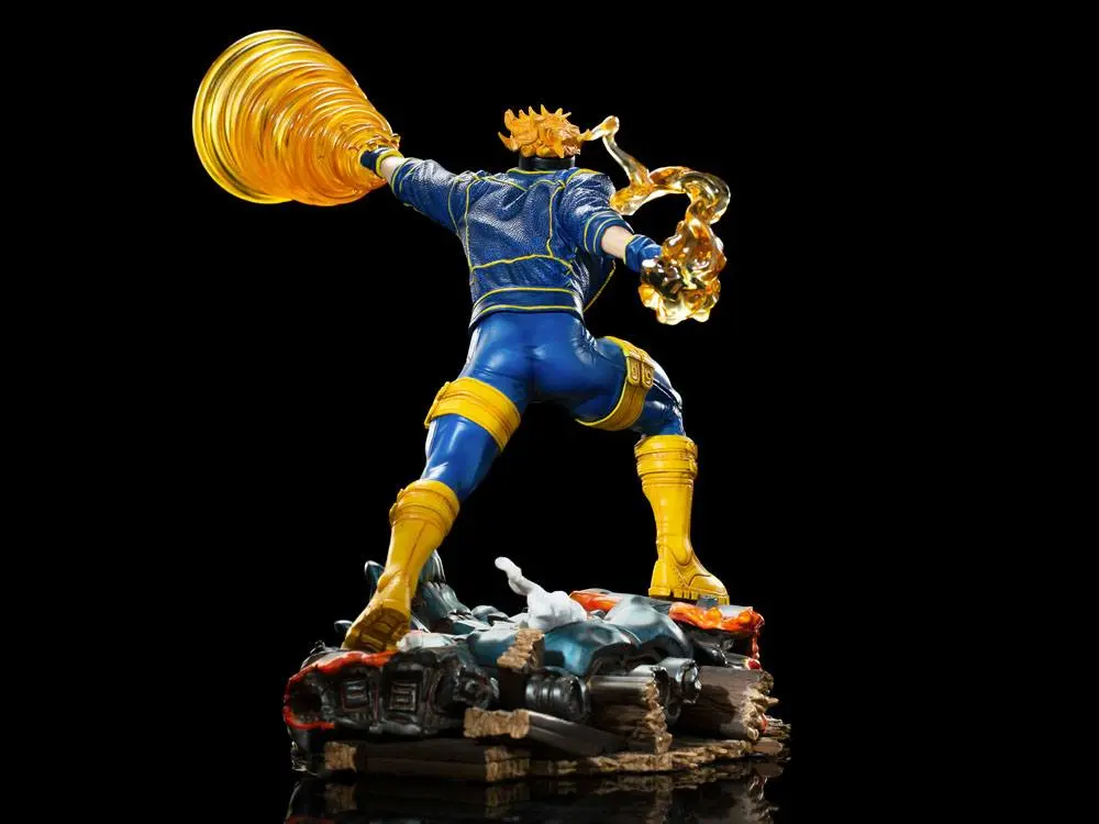 Marvel Comics BDS Art Scale Statue 1/10 Havok (X-Men) 22 cm product photo