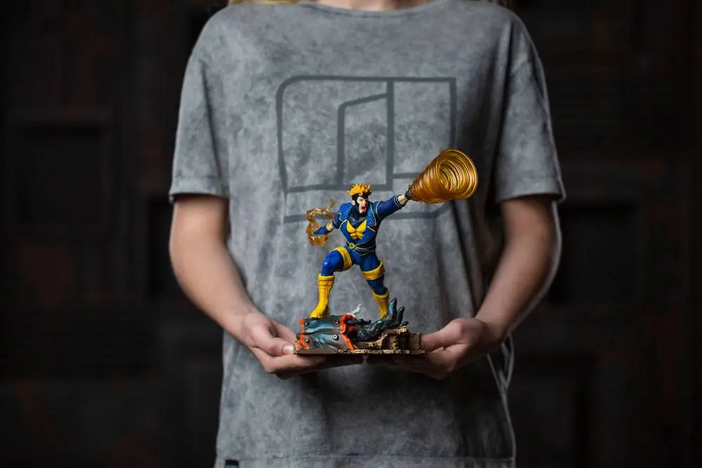 Marvel Comics BDS Art Scale Statue 1/10 Havok (X-Men) 22 cm product photo