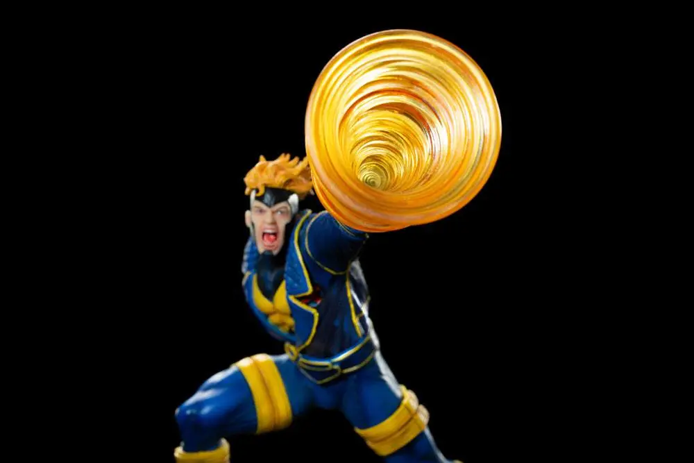 Marvel Comics BDS Art Scale Statue 1/10 Havok (X-Men) 22 cm product photo