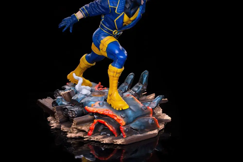Marvel Comics BDS Art Scale Statue 1/10 Havok (X-Men) 22 cm product photo