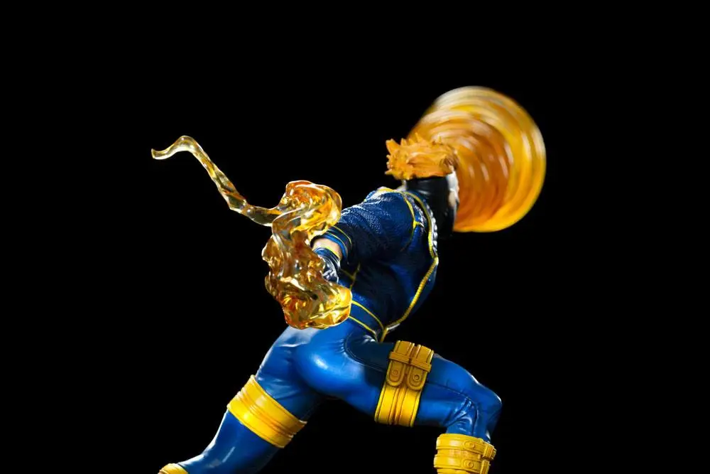 Marvel Comics BDS Art Scale Statue 1/10 Havok (X-Men) 22 cm product photo