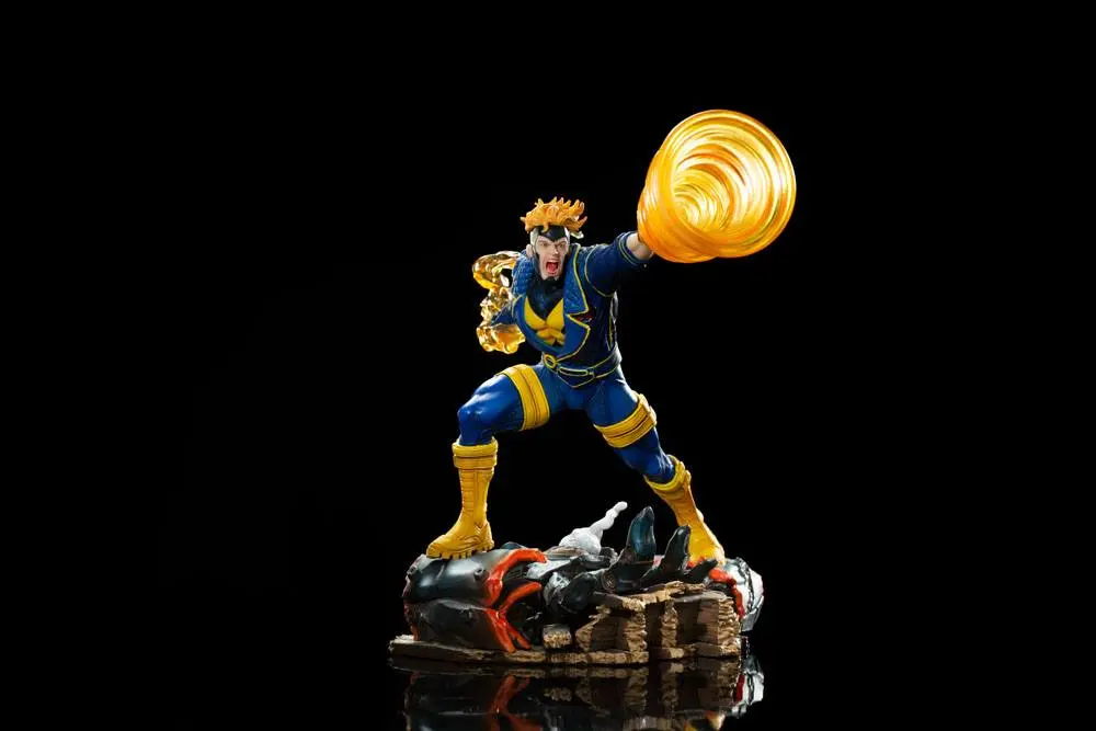 Marvel Comics BDS Art Scale Statue 1/10 Havok (X-Men) 22 cm product photo