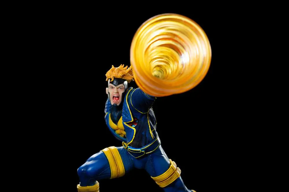 Marvel Comics BDS Art Scale Statue 1/10 Havok (X-Men) 22 cm product photo