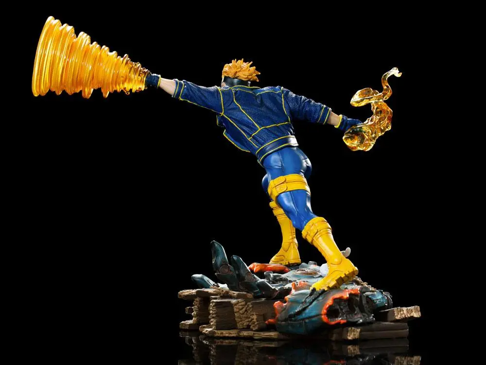 Marvel Comics BDS Art Scale Statue 1/10 Havok (X-Men) 22 cm product photo