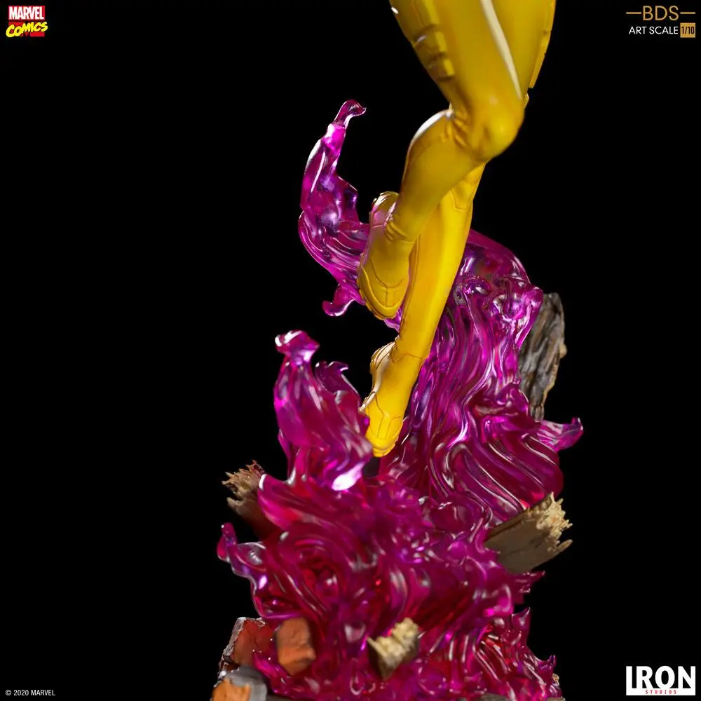 Marvel Comics BDS Art Scale Statue 1/10 Jean Grey 26 cm product photo