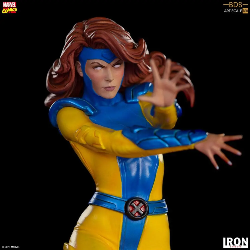 Marvel Comics BDS Art Scale Statue 1/10 Jean Grey 26 cm product photo