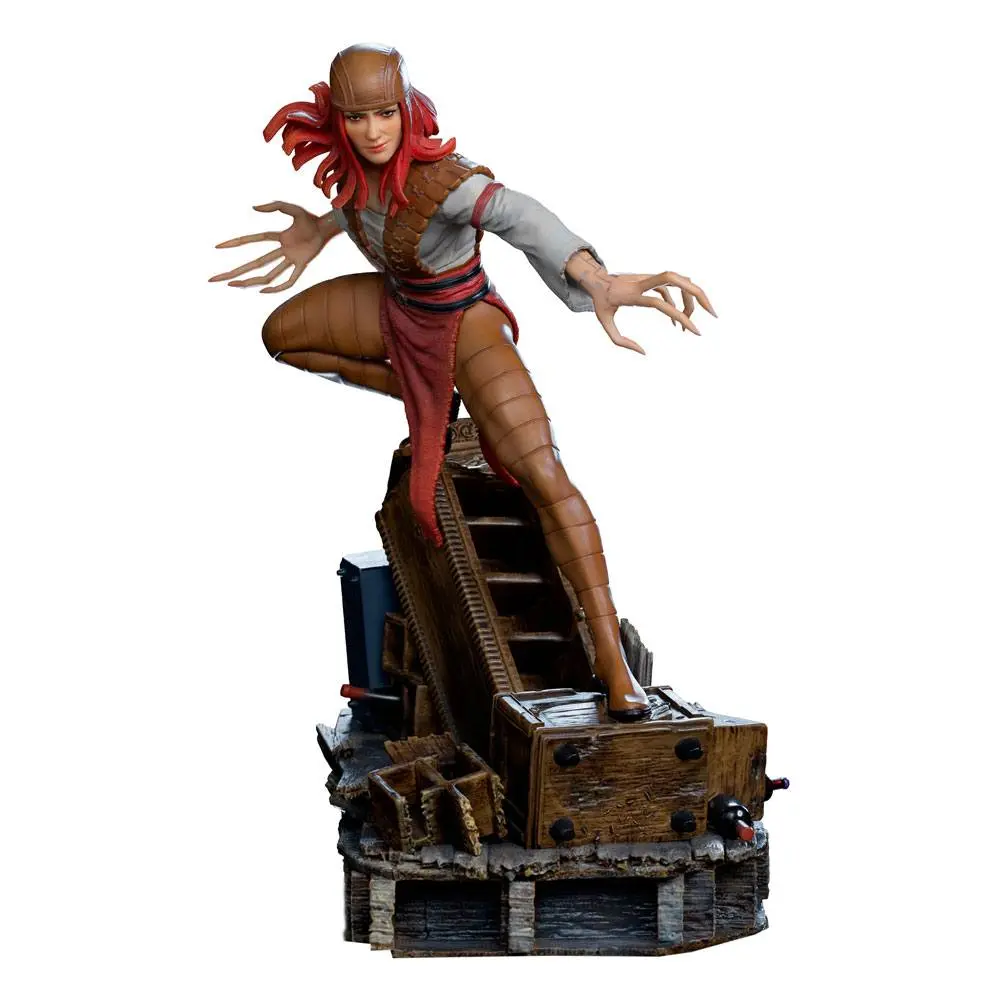 Marvel Comics BDS Art Scale Statue 1/10 Lady Deathstrike (X-Men) 21 cm product photo