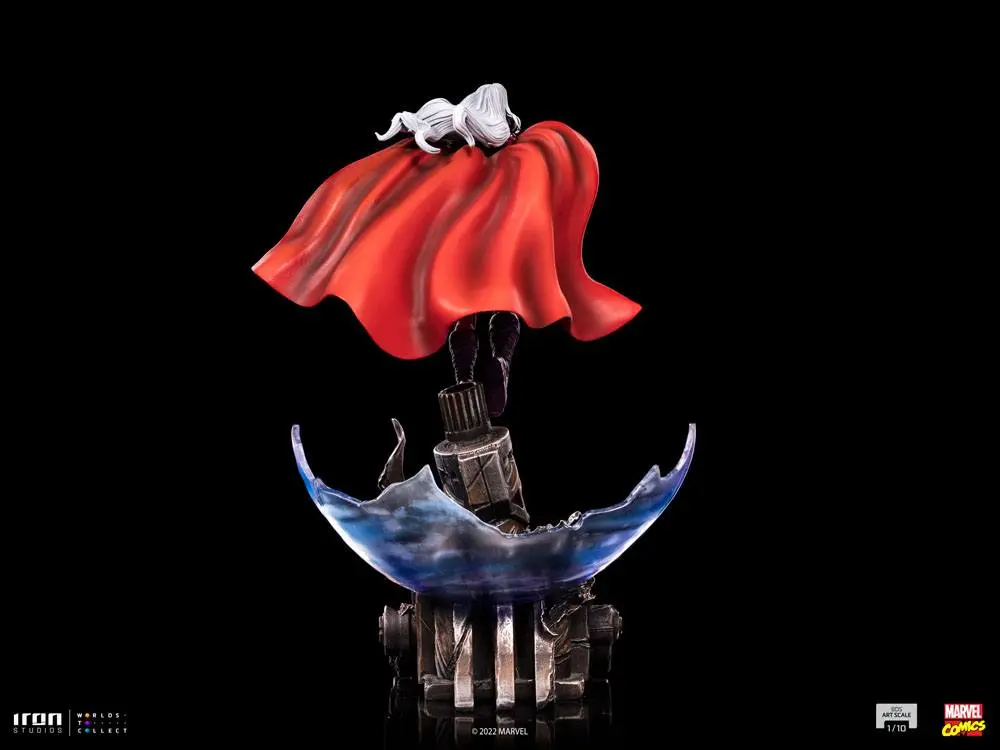 Marvel Comics BDS Art Scale Statue 1/10 Magneto (X-Men: Age of Apocalypse) 33 cm product photo