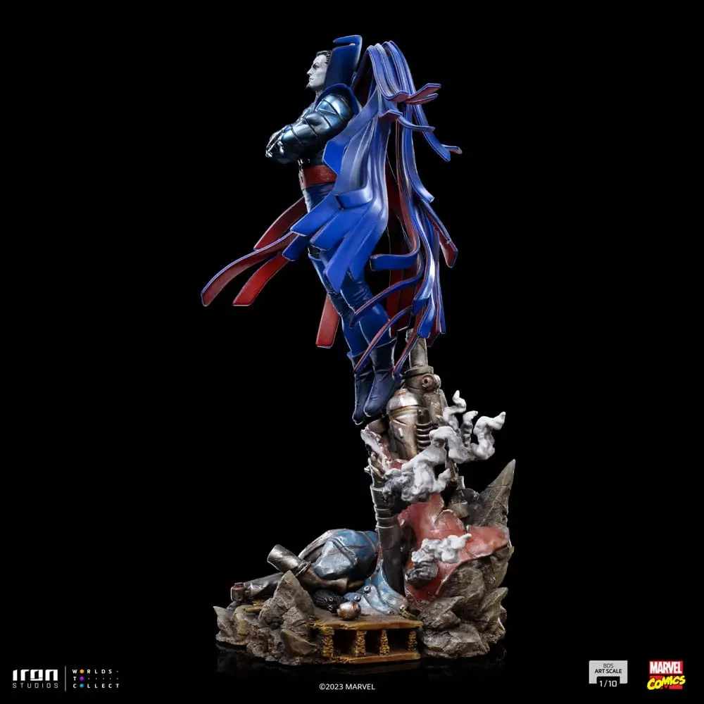 Marvel Comics BDS Art Scale Statue 1/10 Mister Sinister 36 cm product photo