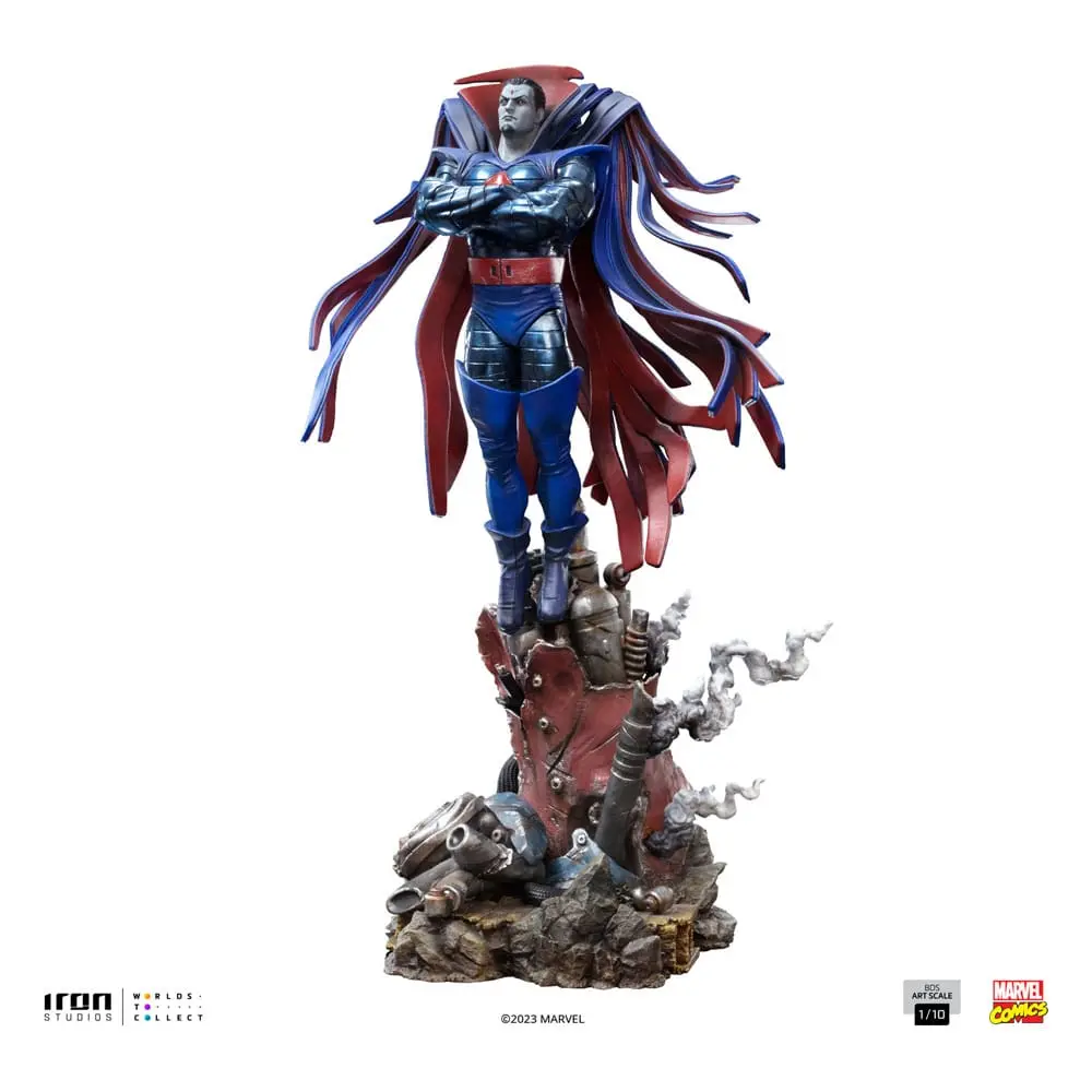 Marvel Comics BDS Art Scale Statue 1/10 Mister Sinister 36 cm product photo