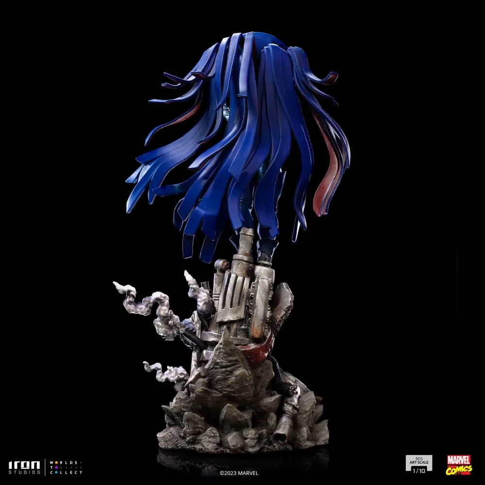 Marvel Comics BDS Art Scale Statue 1/10 Mister Sinister 36 cm product photo