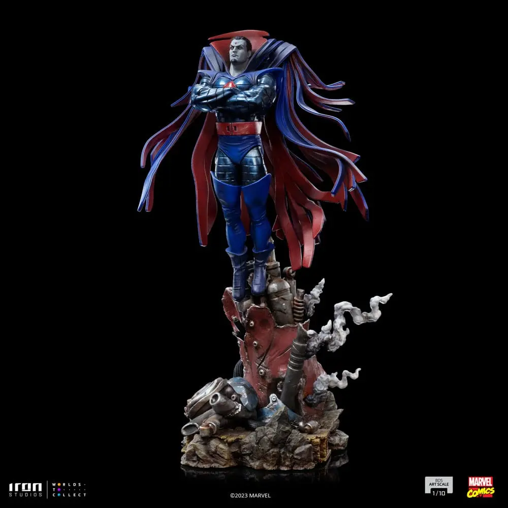 Marvel Comics BDS Art Scale Statue 1/10 Mister Sinister 36 cm product photo