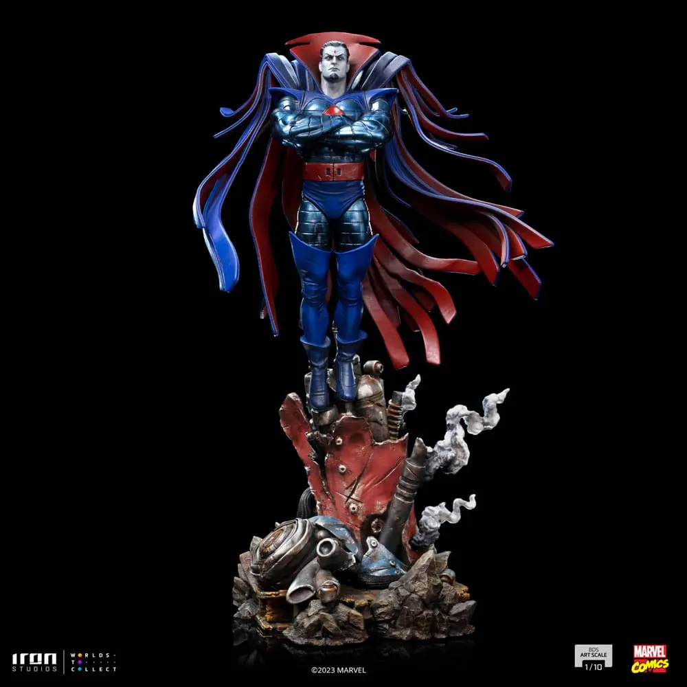 Marvel Comics BDS Art Scale Statue 1/10 Mister Sinister 36 cm product photo