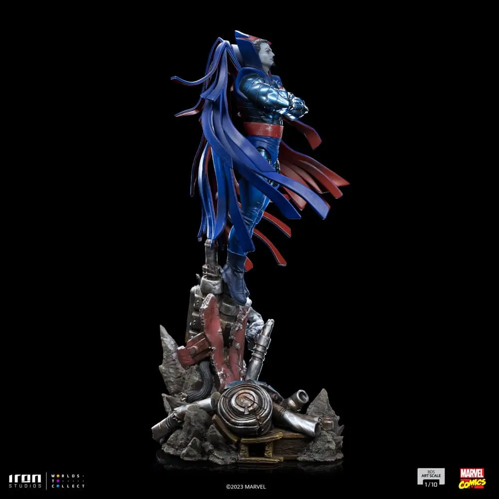 Marvel Comics BDS Art Scale Statue 1/10 Mister Sinister 36 cm product photo