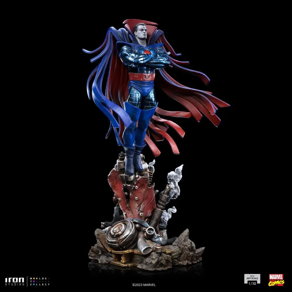 Marvel Comics BDS Art Scale Statue 1/10 Mister Sinister 36 cm product photo