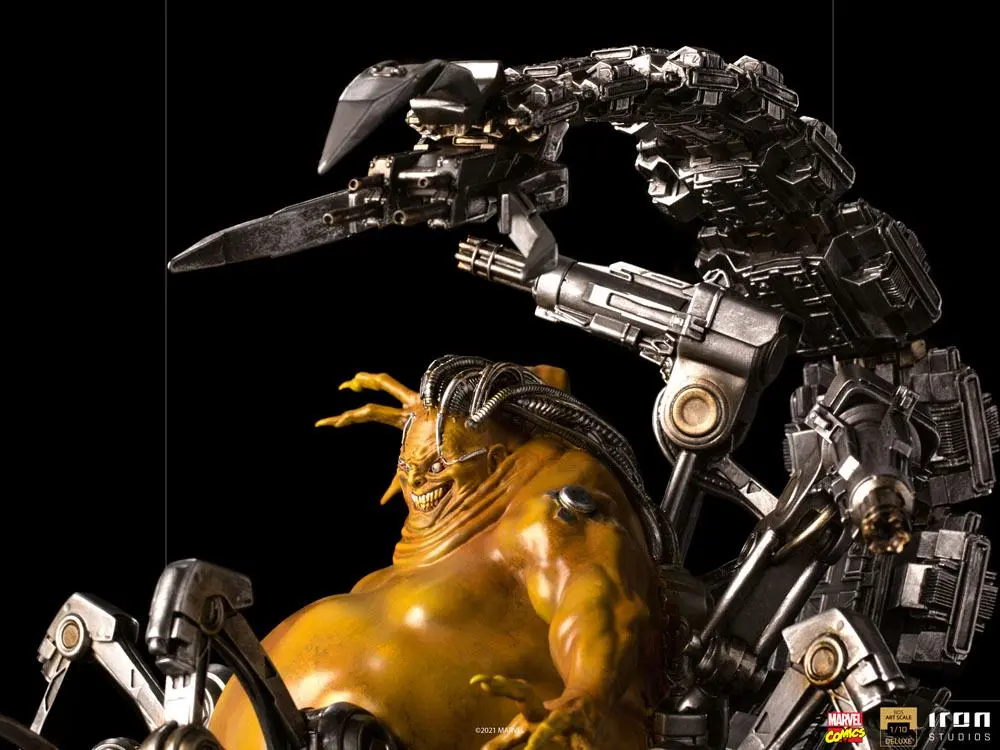 Marvel Comics BDS Art Scale Statue 1/10 Mojo (X-Men) 26 cm product photo