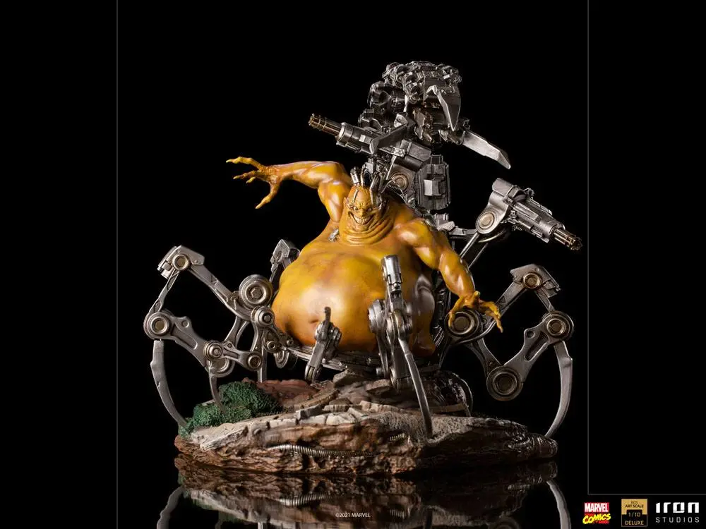 Marvel Comics BDS Art Scale Statue 1/10 Mojo (X-Men) 26 cm product photo