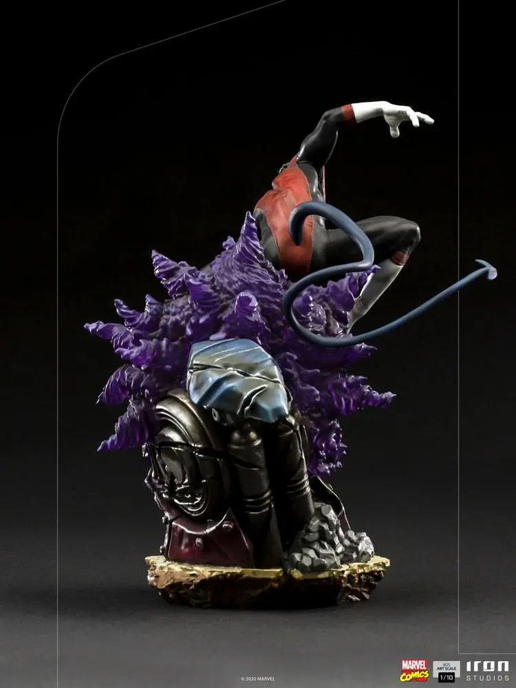 Marvel Comics BDS Art Scale Statue 1/10 Nightcrawler 20 cm product photo