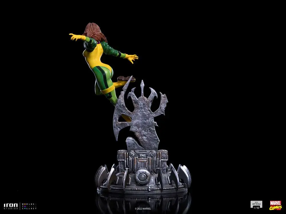 Marvel Comics BDS Art Scale Statue 1/10 Rogue (X-Men: Age of Apocalypse) 26 cm product photo