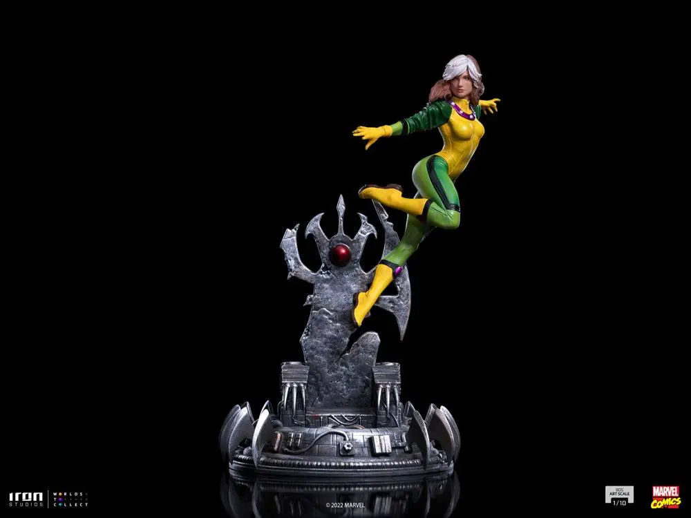 Marvel Comics BDS Art Scale Statue 1/10 Rogue (X-Men: Age of Apocalypse) 26 cm product photo
