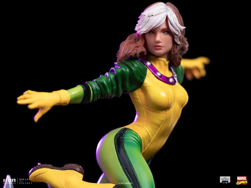 Marvel Comics BDS Art Scale Statue 1/10 Rogue (X-Men: Age of Apocalypse) 26 cm product photo