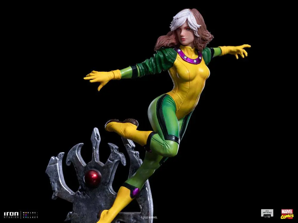 Marvel Comics BDS Art Scale Statue 1/10 Rogue (X-Men: Age of Apocalypse) 26 cm product photo