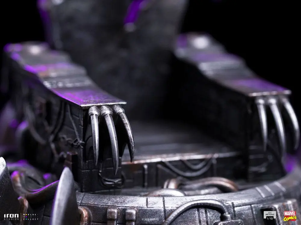 Marvel Comics BDS Art Scale Statue 1/10 Rogue (X-Men: Age of Apocalypse) 26 cm product photo