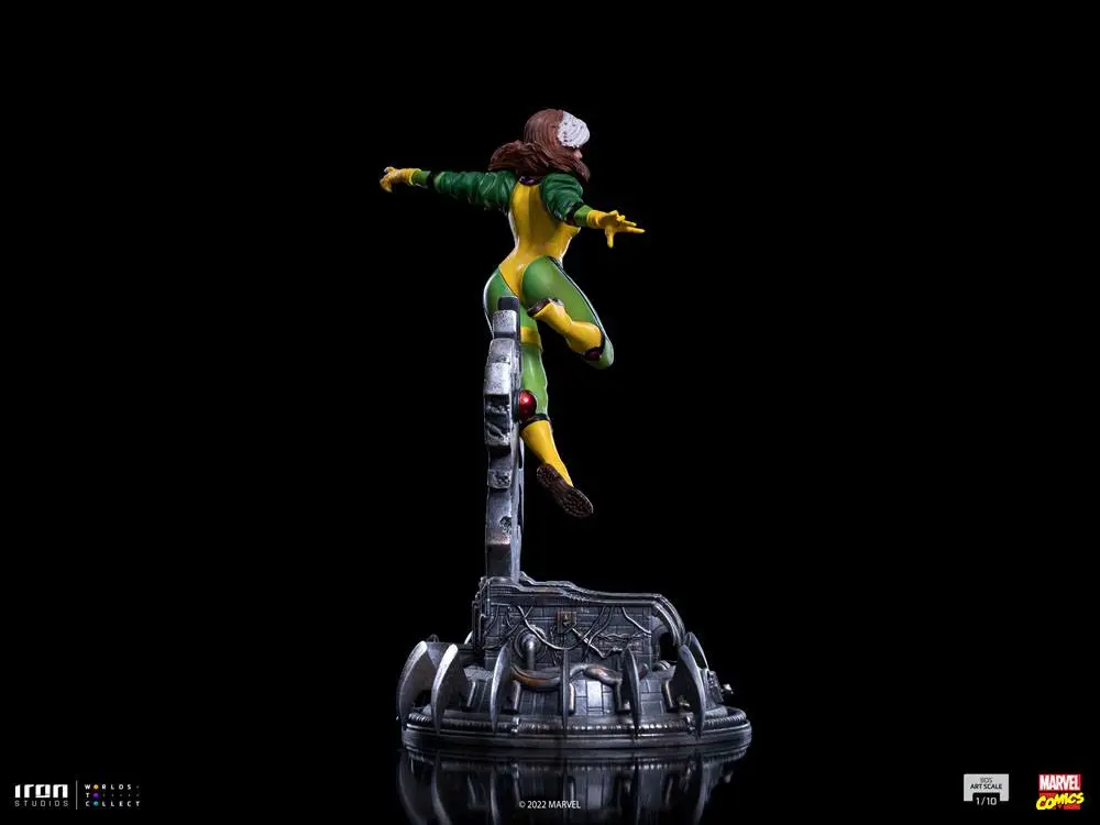 Marvel Comics BDS Art Scale Statue 1/10 Rogue (X-Men: Age of Apocalypse) 26 cm product photo
